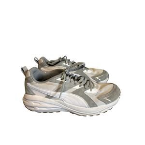 Puma Hypnotic Athleisure Women's Size 9.5 Walking Running Jogging Sneaker Shoes